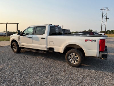 2023 Ford F-250 XLT