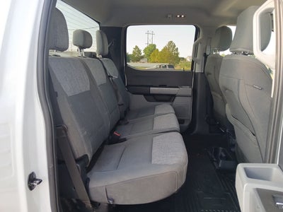 2023 Ford F-250 XLT