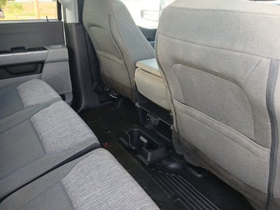 2023 Ford F-250 XLT