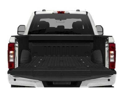 2022 Ford F-350 XLT