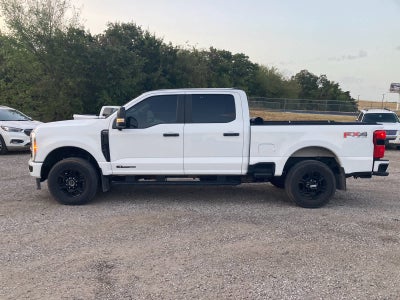 2023 Ford F-250 XL