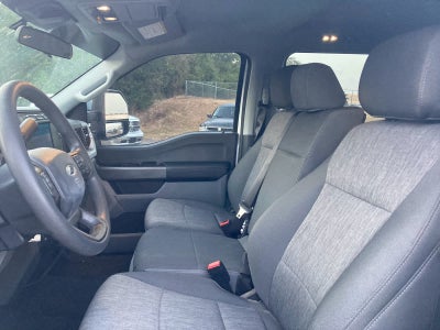 2023 Ford F-250 XL