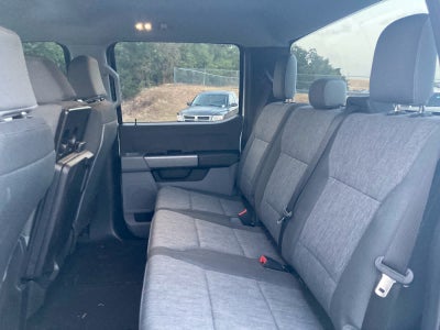 2023 Ford F-250 XL
