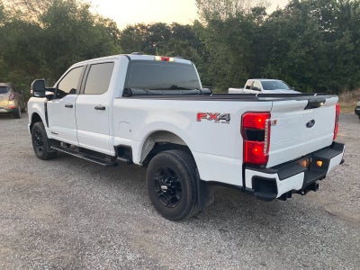 2023 Ford F-250 XL