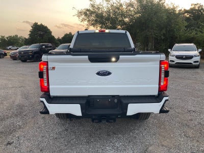2023 Ford F-250 XL