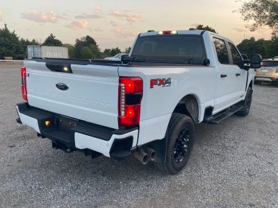 2023 Ford F-250 XL