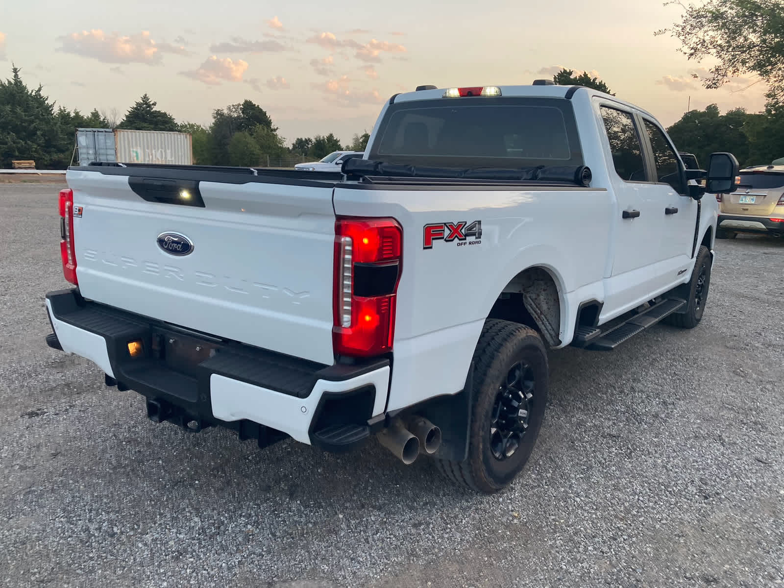 2023 Ford F-250 XL