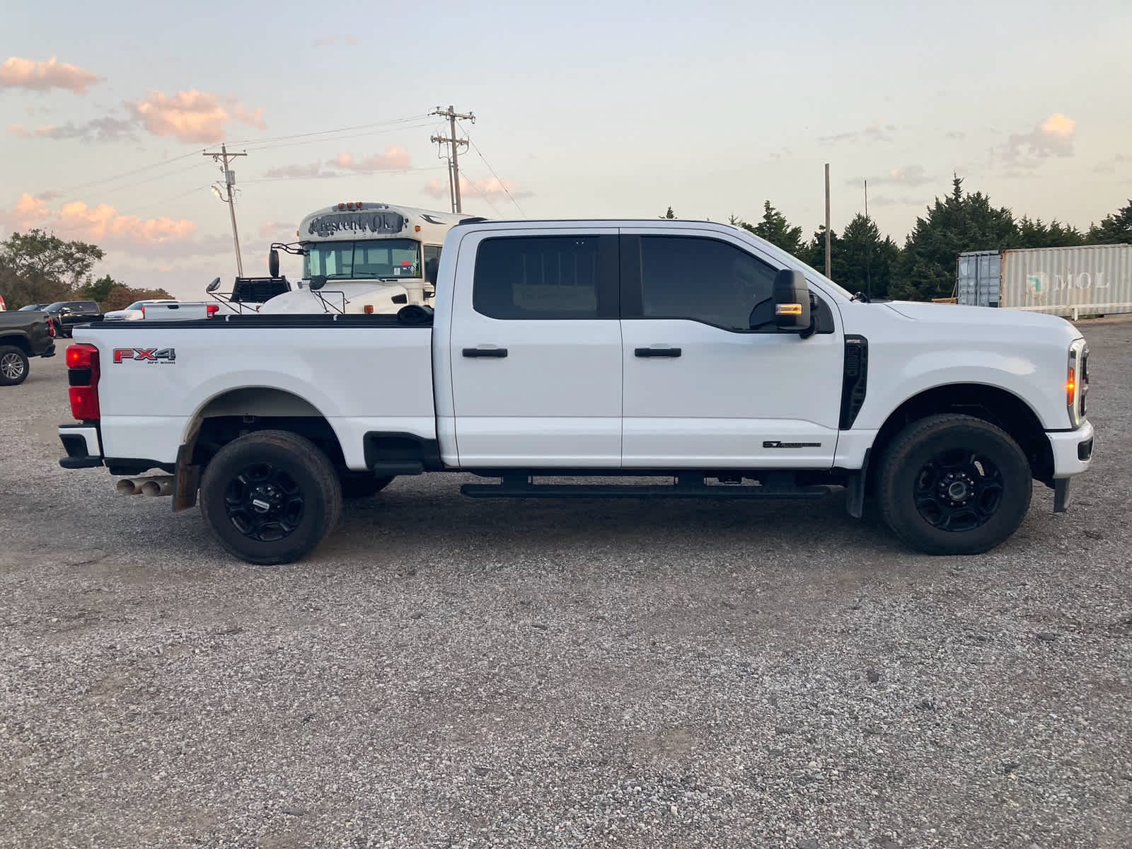 2023 Ford F-250 XL