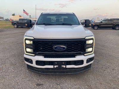 2023 Ford F-250 XL