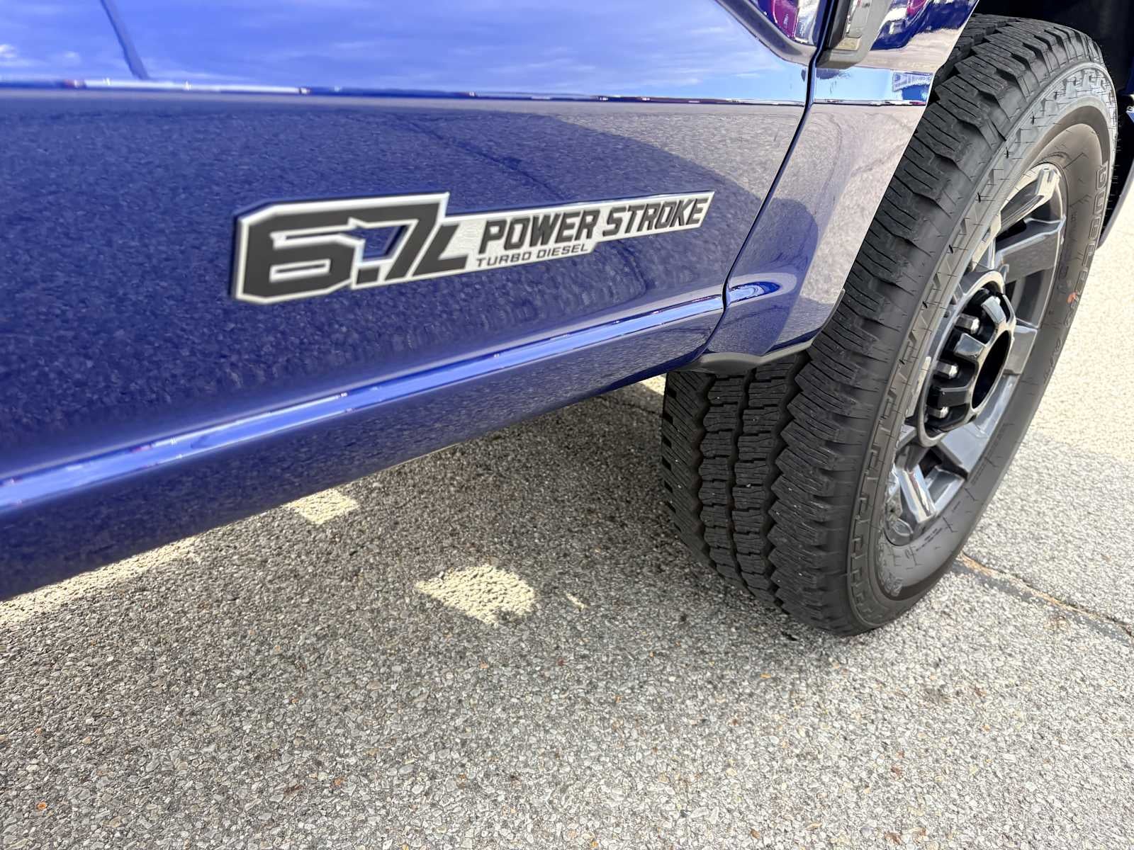 2026 Ford F-250 XL
