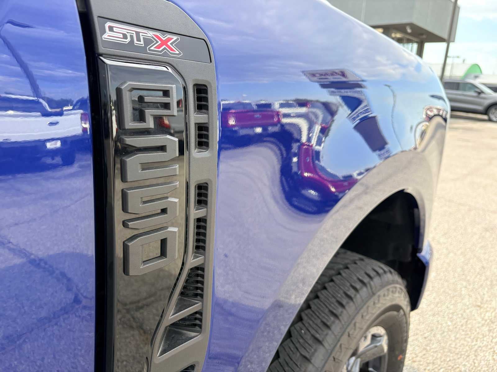 2026 Ford F-250 XL