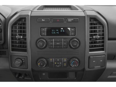 2019 Ford F-250 XL