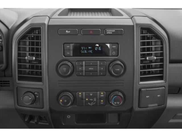 2019 Ford F-250 XL