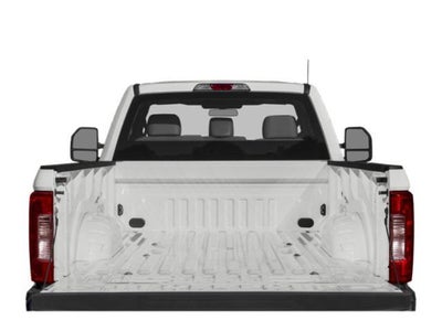 2019 Ford F-250 XL