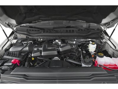 2019 Ford F-250 XL