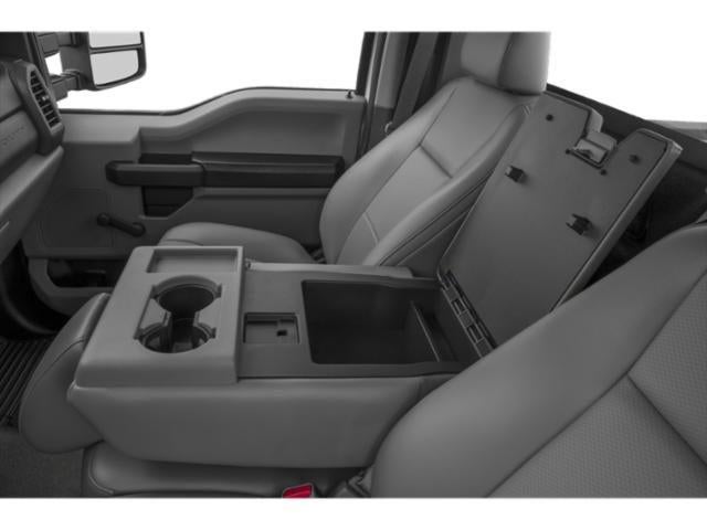 2019 Ford F-250 XL