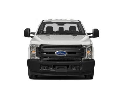 2019 Ford F-250 XL