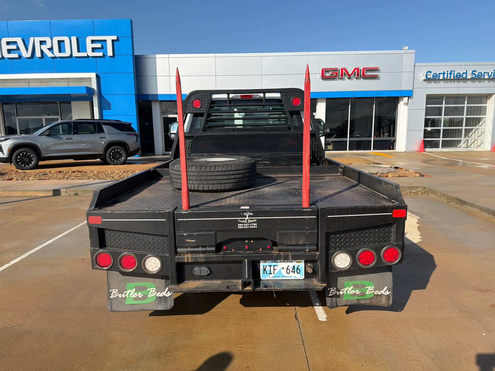 2019 Ford F-250 XL