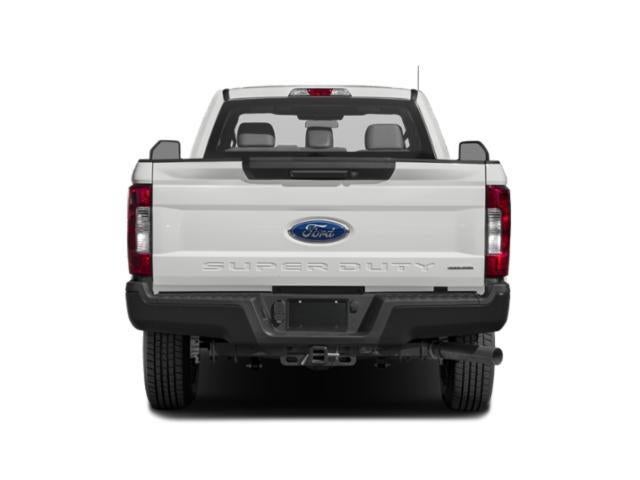 2019 Ford F-250 XL