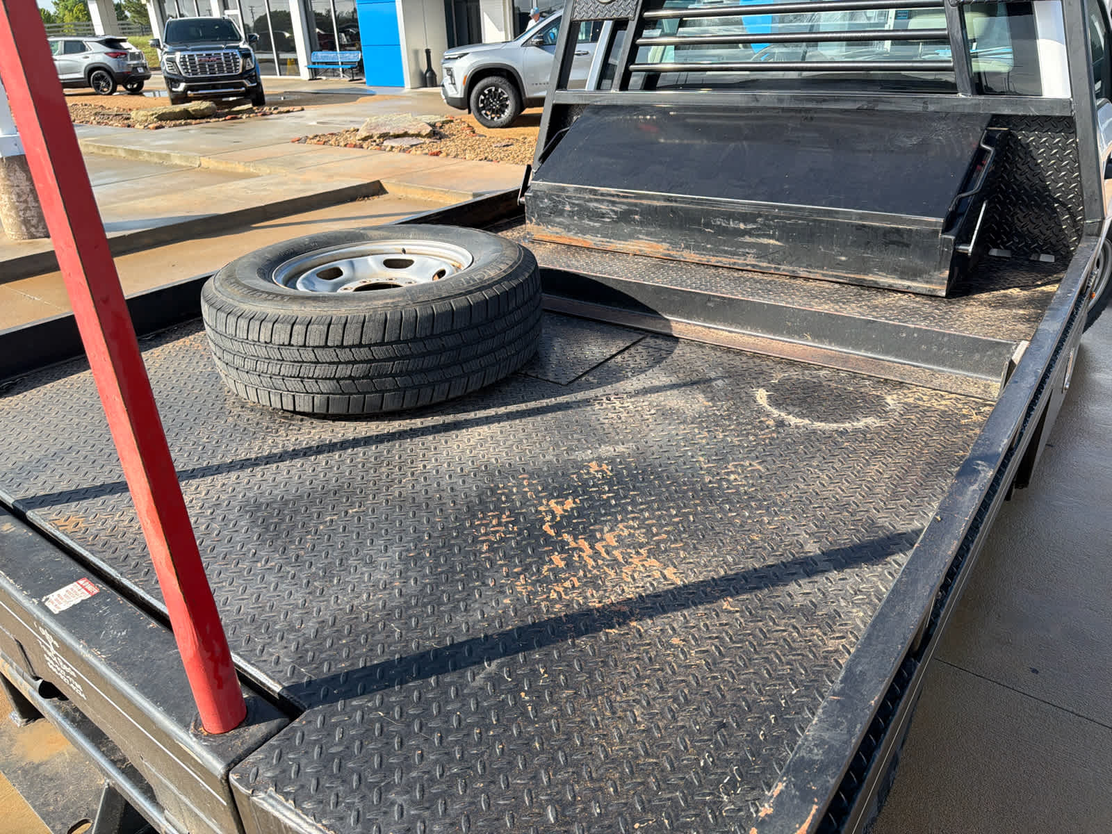 2019 Ford F-250 XL