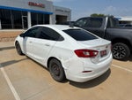 2017 Chevrolet Cruze LS Auto