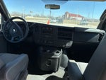 2013 Chevrolet Express 3500 LT