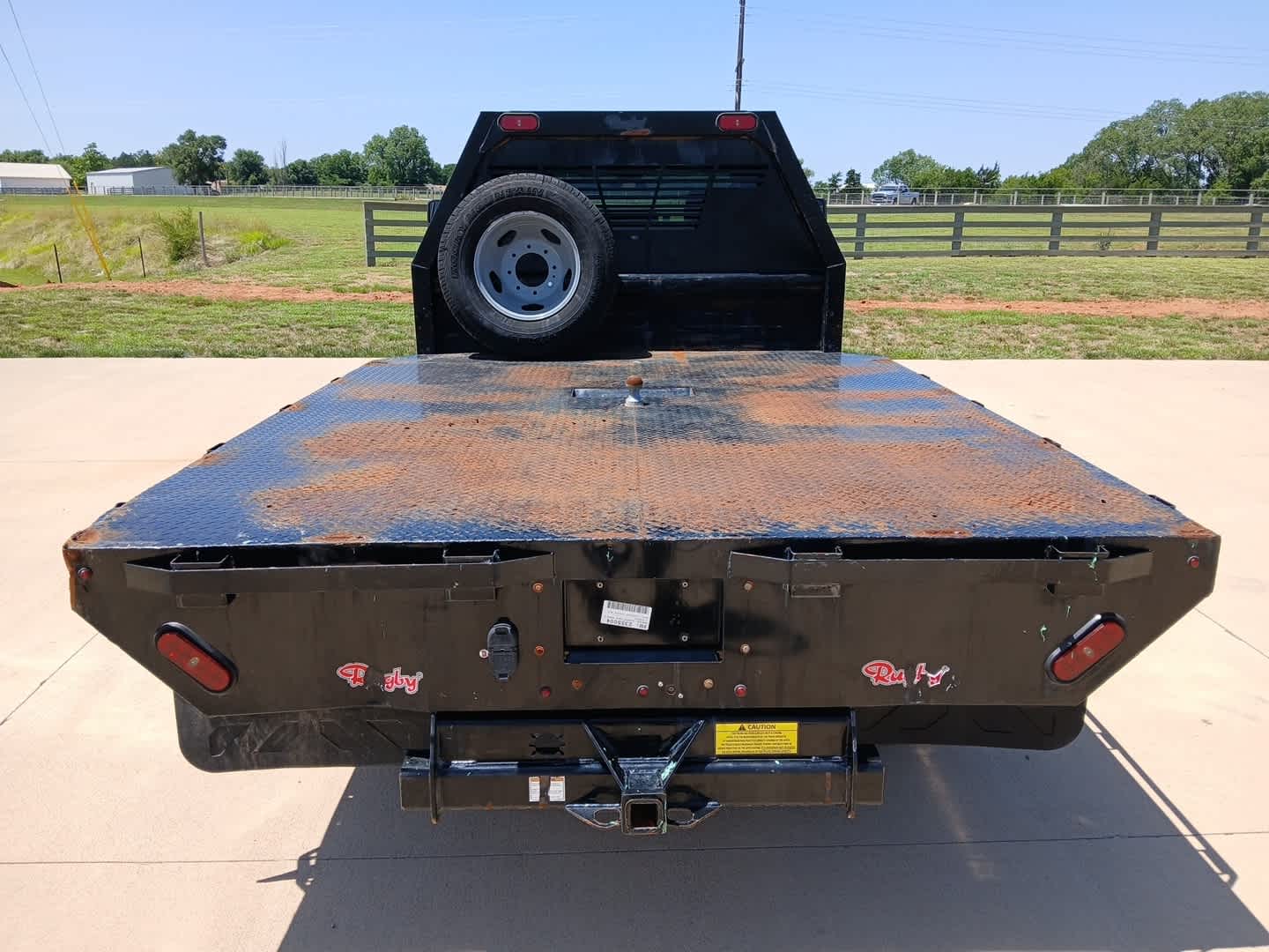 2024 Chevrolet Silverado 3500HD Chassis LT