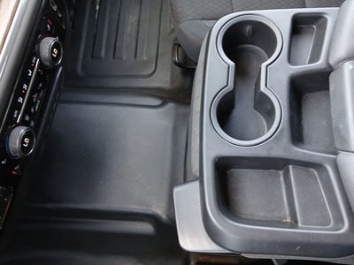 2024 Chevrolet Silverado 3500HD Chassis LT