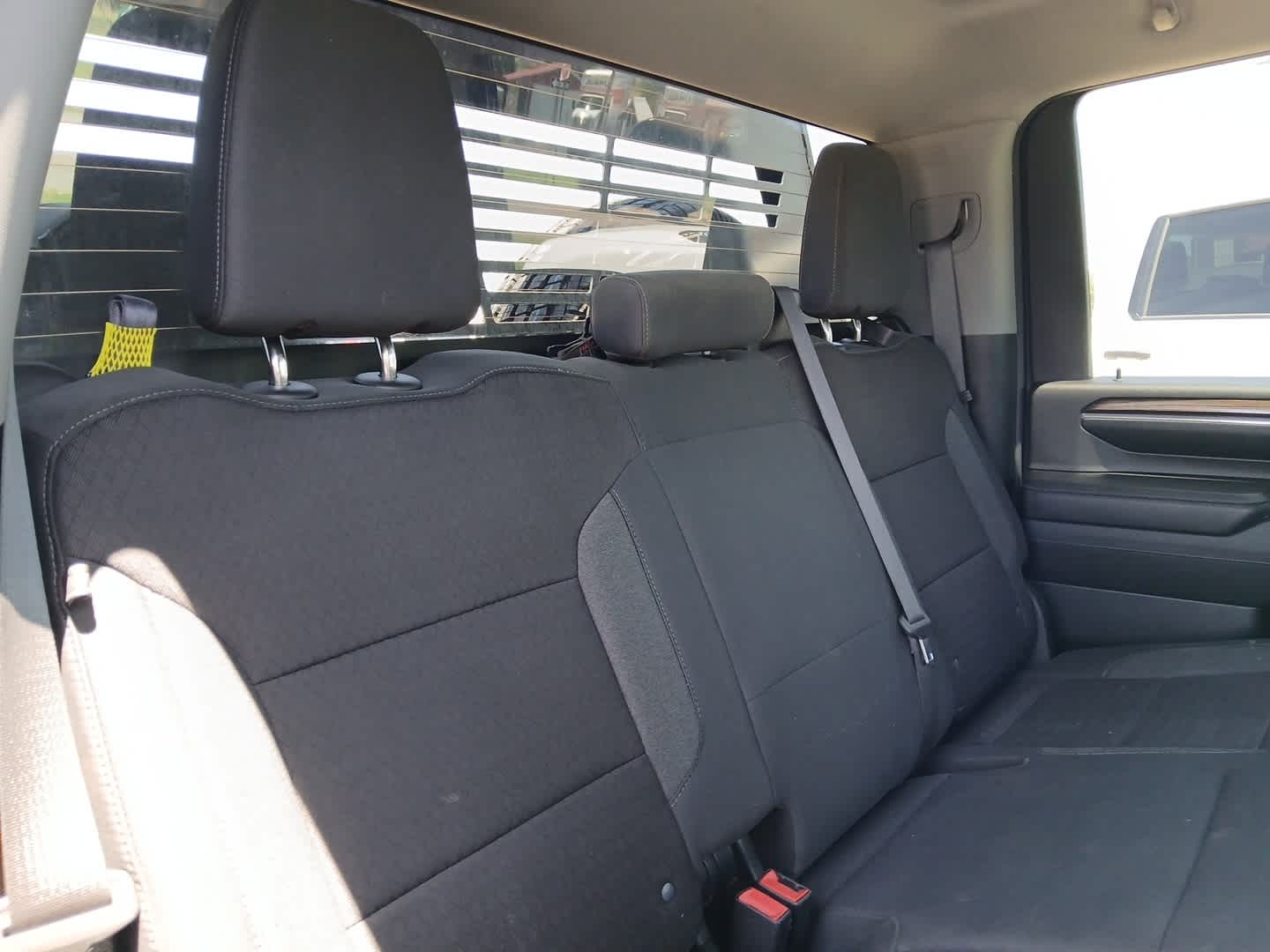 2024 Chevrolet Silverado 3500HD Chassis LT