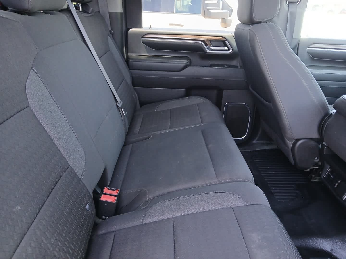 2024 Chevrolet Silverado 3500HD Chassis LT