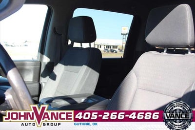 2020 Chevrolet Silverado 2500HD 4WD Crew Cab Standard Bed LT