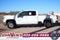 2020 Chevrolet Silverado 2500HD 4WD Crew Cab Standard Bed LT