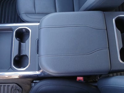 2025 Chevrolet Silverado 3500HD 4WD Crew Cab Long Bed LTZ