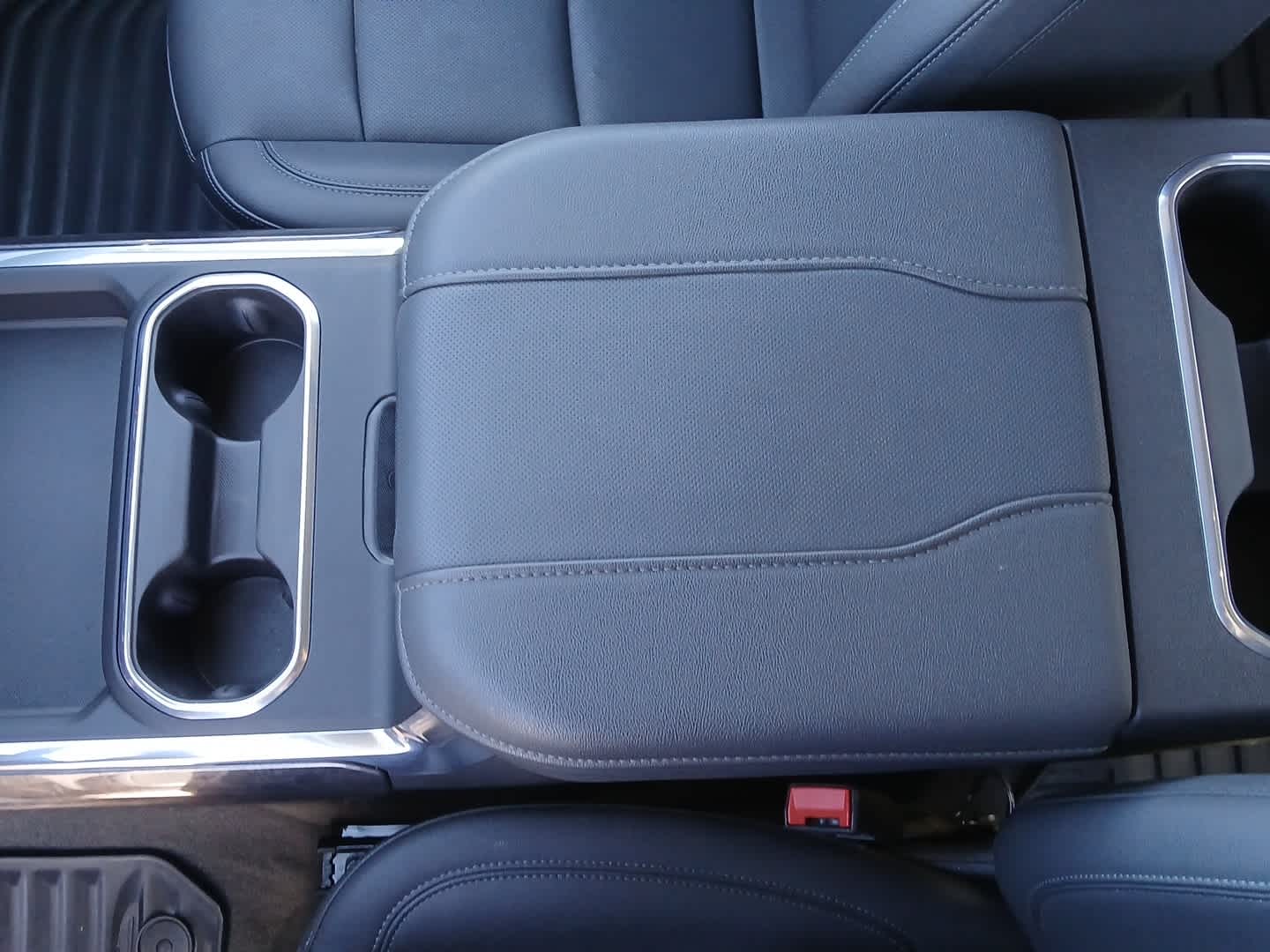 2025 Chevrolet Silverado 3500HD 4WD Crew Cab Long Bed LTZ