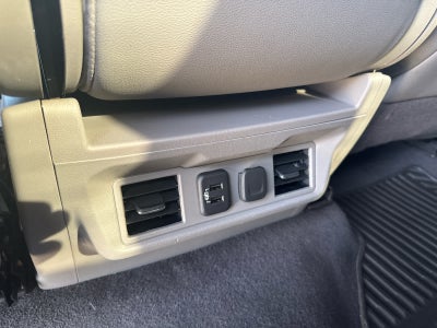 2021 Chevrolet Silverado 2500HD 4WD Crew Cab Standard Bed LT