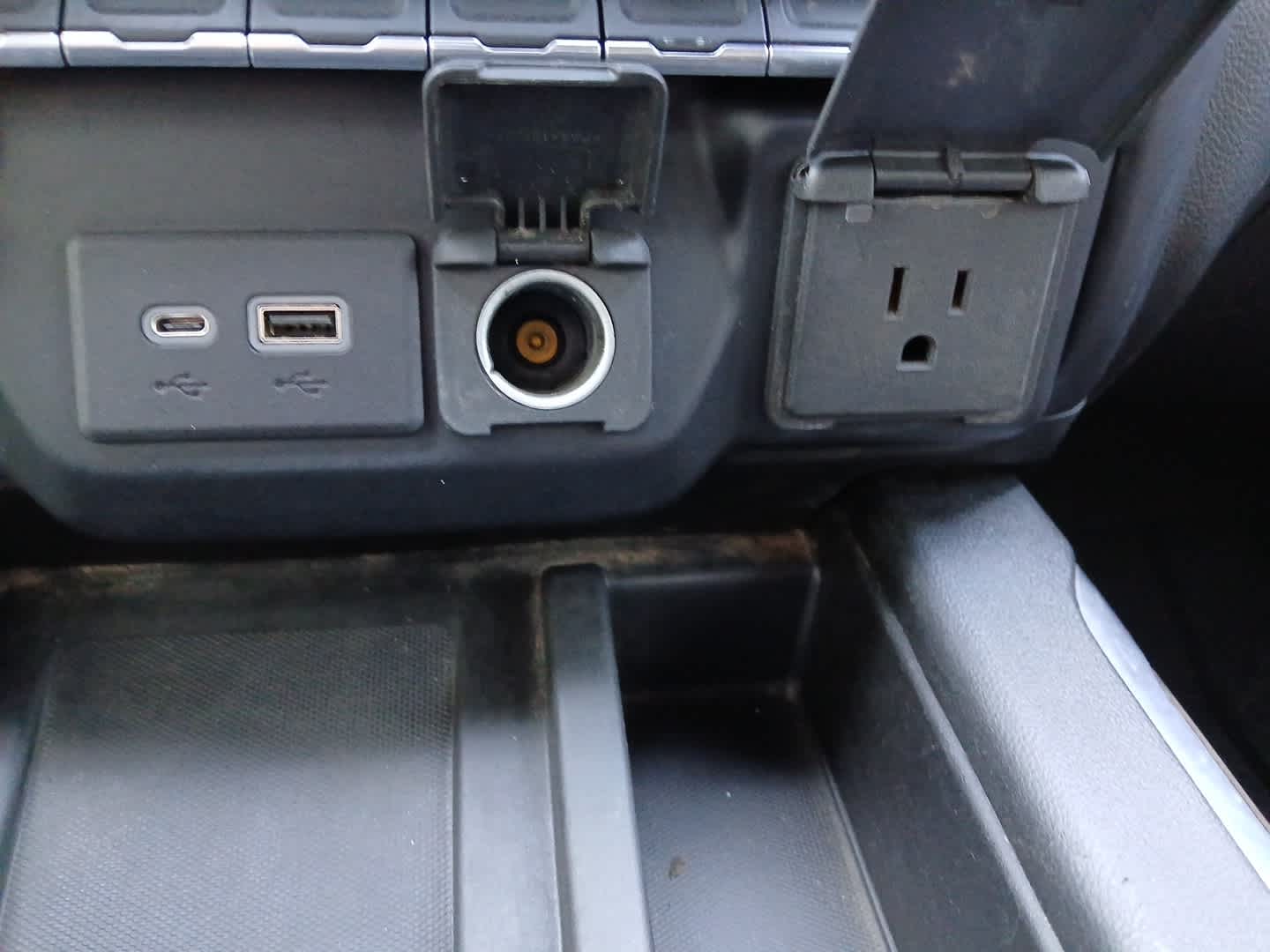 2020 Chevrolet Silverado 2500HD 4WD Crew Cab Standard Bed High Country