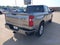2023 Chevrolet Silverado 1500 4WD Crew Cab Short Bed Custom