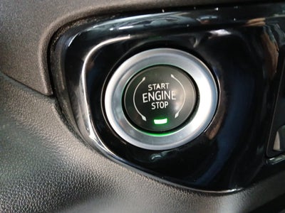 2023 Chevrolet Silverado 1500 4WD Crew Cab Short Bed RST