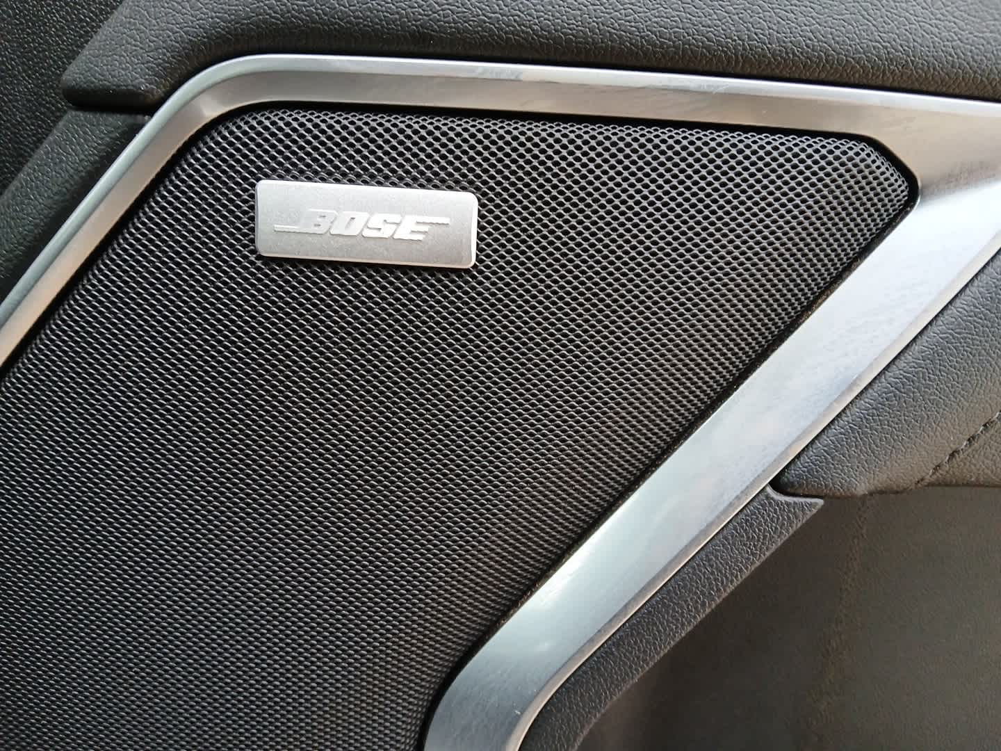 2024 Chevrolet Silverado 1500 4WD Crew Cab Short Bed LTZ