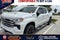 2023 Chevrolet Silverado 1500 4WD Crew Cab Short Bed High Country