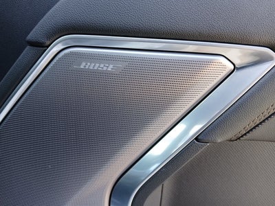 2023 Chevrolet Silverado 1500 4WD Crew Cab Short Bed High Country
