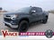 2025 Chevrolet Silverado 1500 4WD Crew Cab Standard Bed LT
