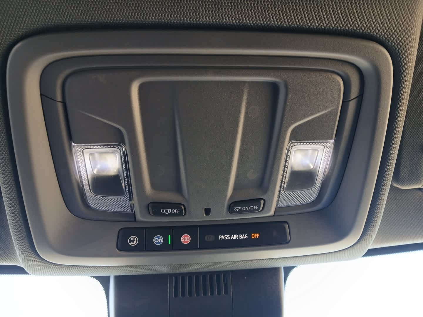 2026 Chevrolet Silverado 1500 4WD Crew Cab Standard Bed LT