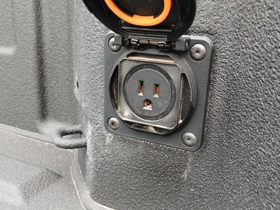 2026 Chevrolet Silverado 1500 4WD Crew Cab Standard Bed LT