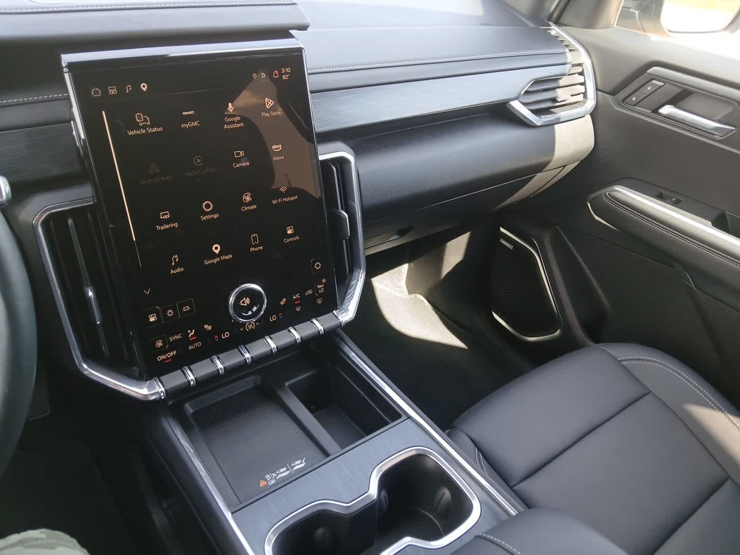 2025 GMC Acadia AWD Elevation