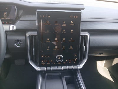 2025 GMC Acadia AWD Elevation