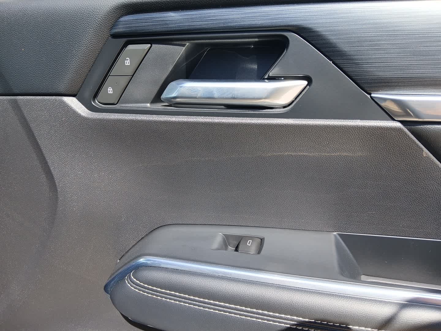 2025 GMC Acadia AWD Elevation