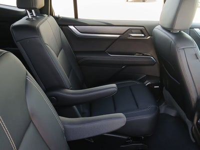 2025 GMC Acadia AWD Elevation