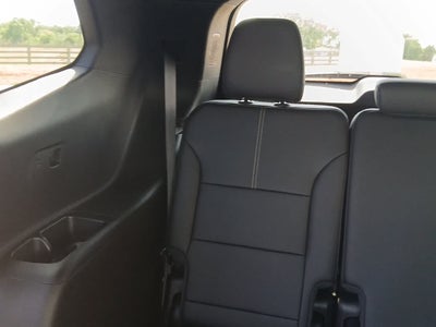 2025 GMC Acadia AWD Elevation