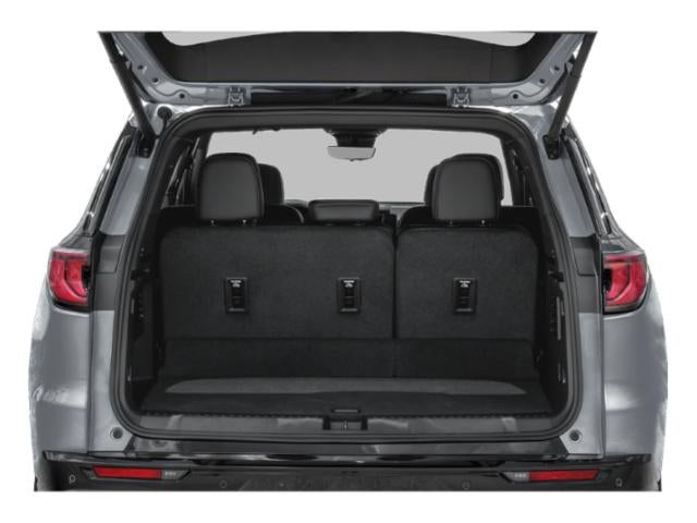 2026 GMC Acadia Denali AWD